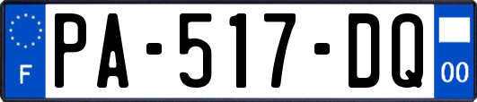 PA-517-DQ