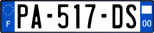 PA-517-DS