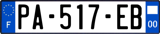 PA-517-EB
