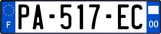 PA-517-EC