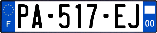 PA-517-EJ