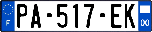 PA-517-EK