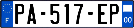 PA-517-EP