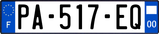 PA-517-EQ
