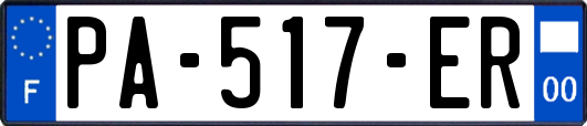 PA-517-ER