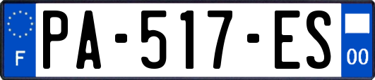 PA-517-ES