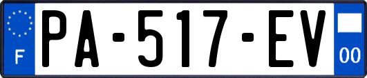 PA-517-EV