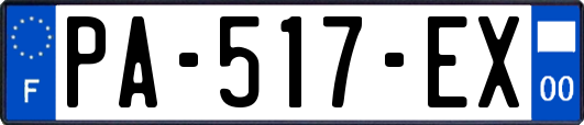 PA-517-EX