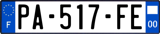 PA-517-FE