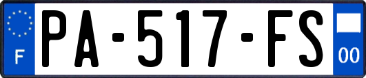 PA-517-FS