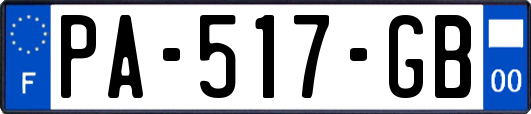 PA-517-GB