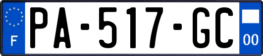 PA-517-GC