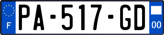 PA-517-GD