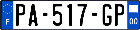 PA-517-GP