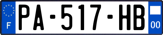 PA-517-HB