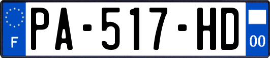 PA-517-HD