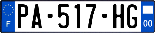PA-517-HG