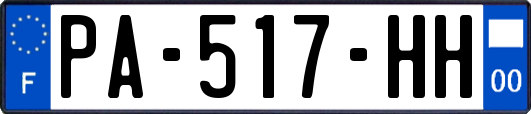 PA-517-HH