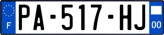 PA-517-HJ