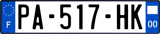 PA-517-HK