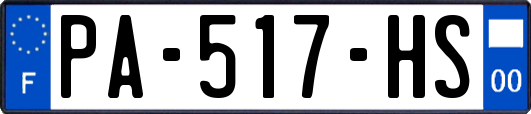PA-517-HS