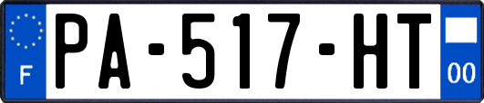 PA-517-HT