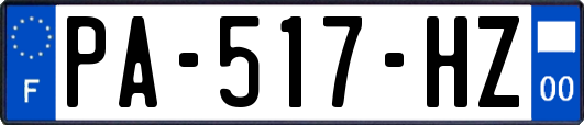 PA-517-HZ