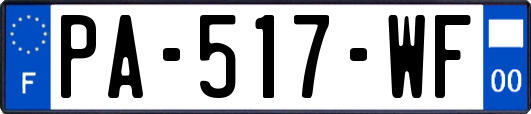 PA-517-WF
