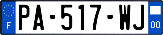 PA-517-WJ