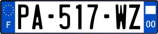PA-517-WZ