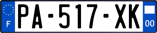 PA-517-XK