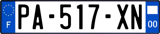 PA-517-XN