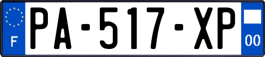 PA-517-XP
