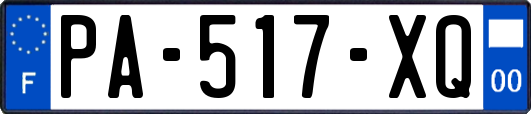 PA-517-XQ