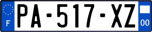 PA-517-XZ