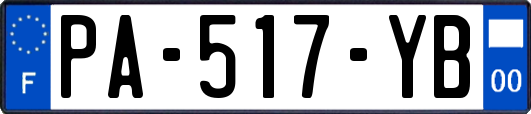 PA-517-YB