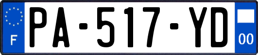 PA-517-YD
