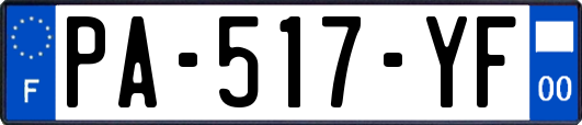 PA-517-YF