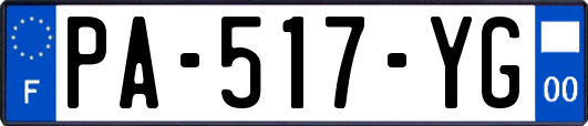 PA-517-YG