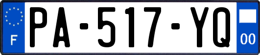 PA-517-YQ