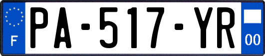 PA-517-YR