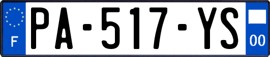 PA-517-YS