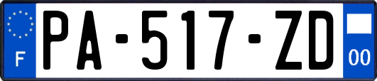 PA-517-ZD