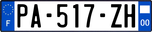PA-517-ZH