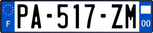 PA-517-ZM