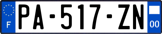 PA-517-ZN
