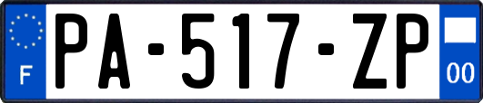 PA-517-ZP