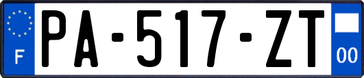 PA-517-ZT