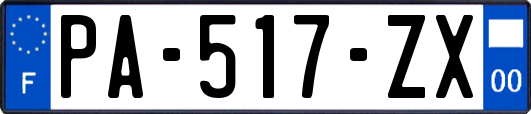 PA-517-ZX