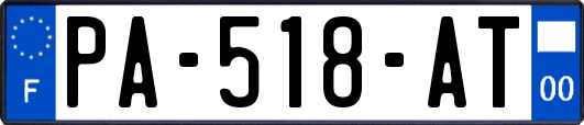 PA-518-AT
